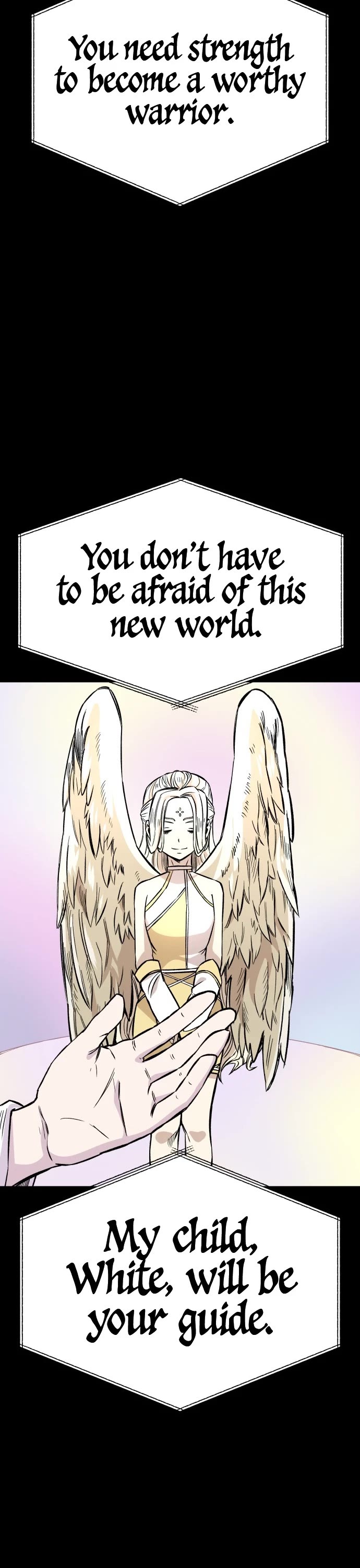 Reincarnation of the Veteran Soldier Chapter 12 page 20 - Chapter 12