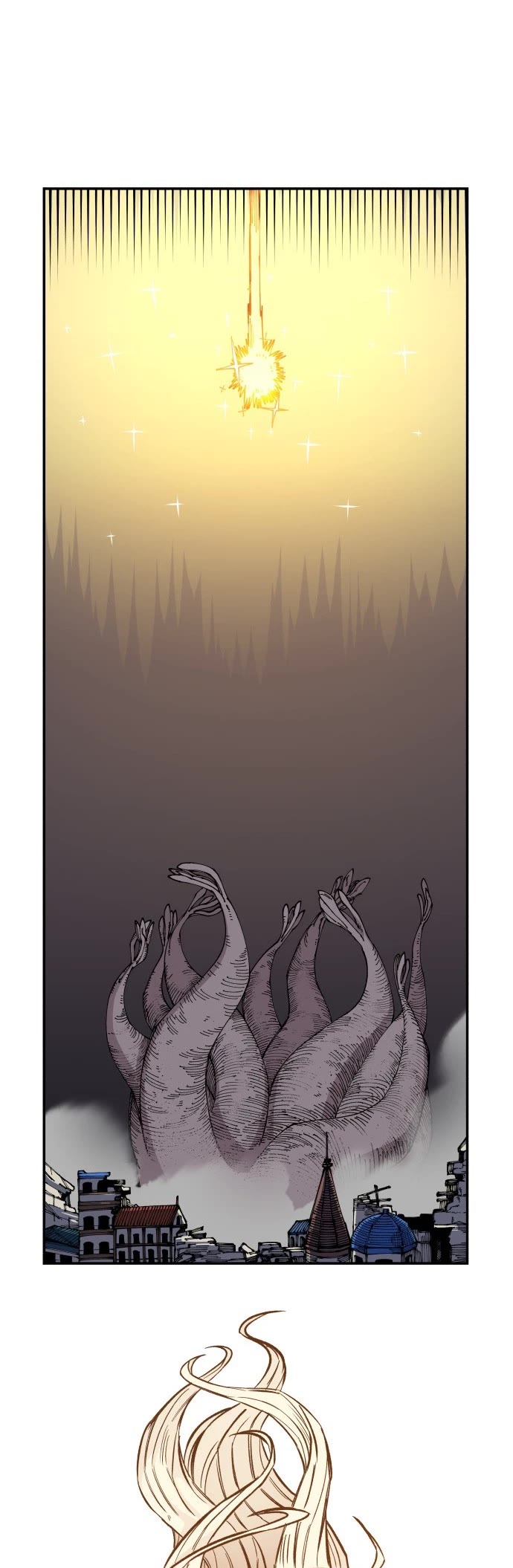 Reincarnation of the Veteran Soldier Chapter 12 page 24 - Chapter 12