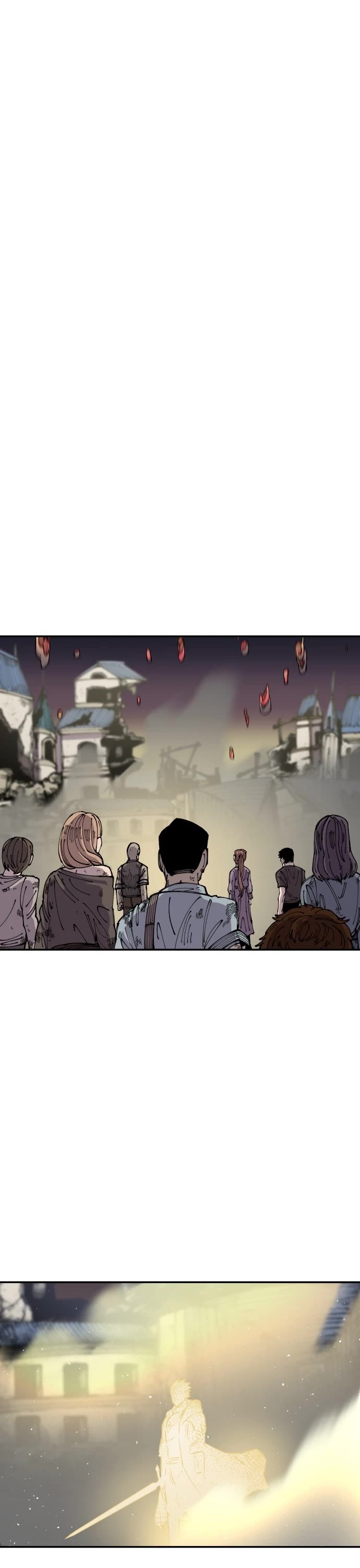 Reincarnation of the Veteran Soldier Chapter 12 page 30 - Chapter 12