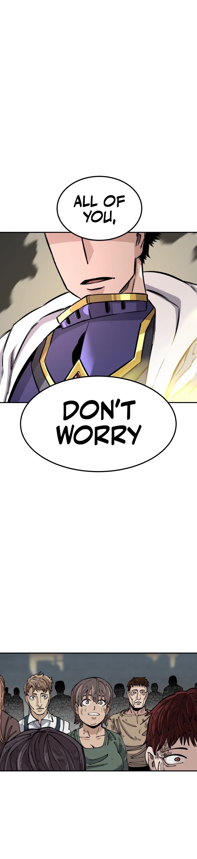Reincarnation of the Veteran Soldier Chapter 12 page 31 - Chapter 12