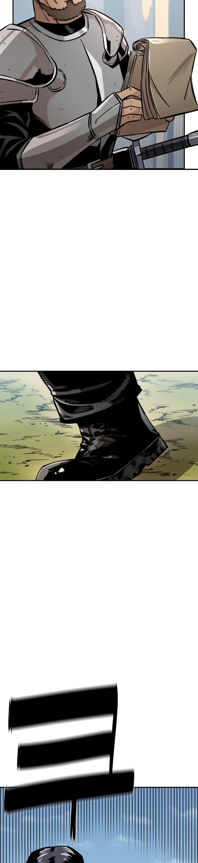 Reincarnation of the Veteran Soldier Chapter 12 page 36 - Chapter 12