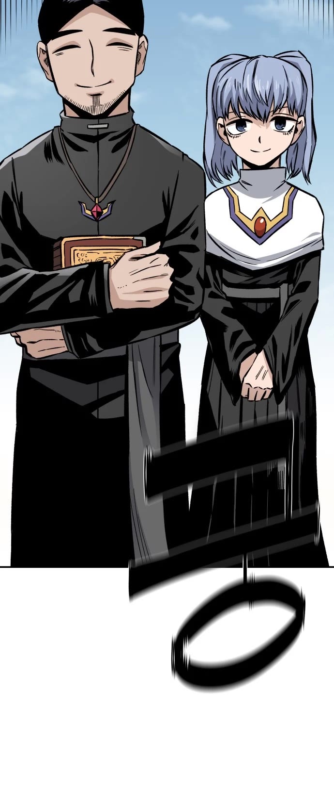 Reincarnation of the Veteran Soldier Chapter 12 page 37 - Chapter 12