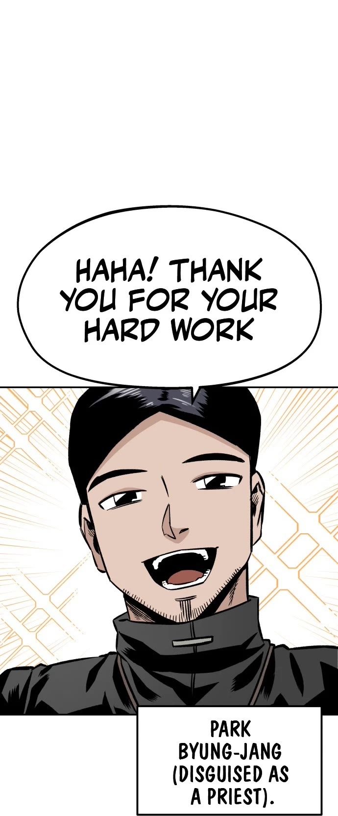 Reincarnation of the Veteran Soldier Chapter 12 page 38 - Chapter 12
