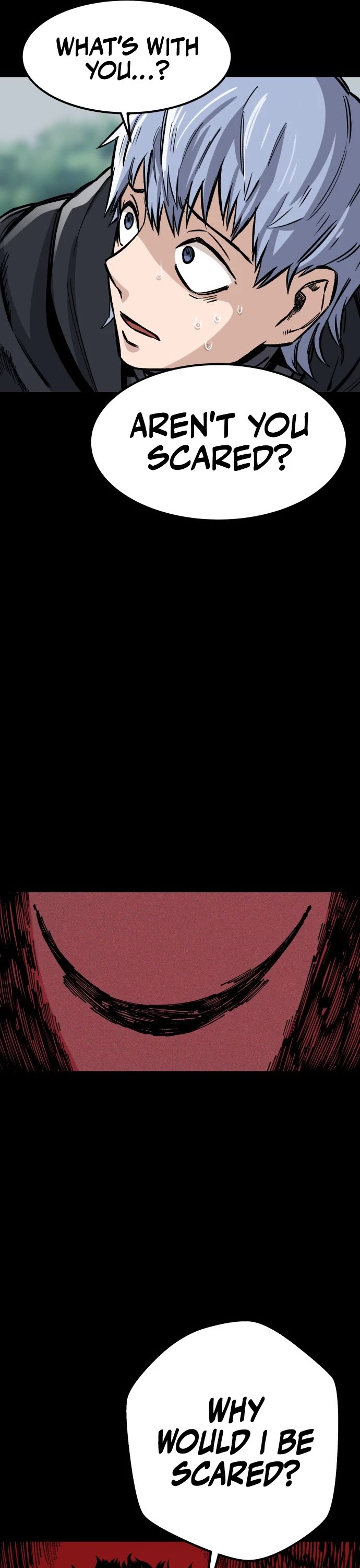 Reincarnation of the Veteran Soldier Chapter 12 page 47 - Chapter 12