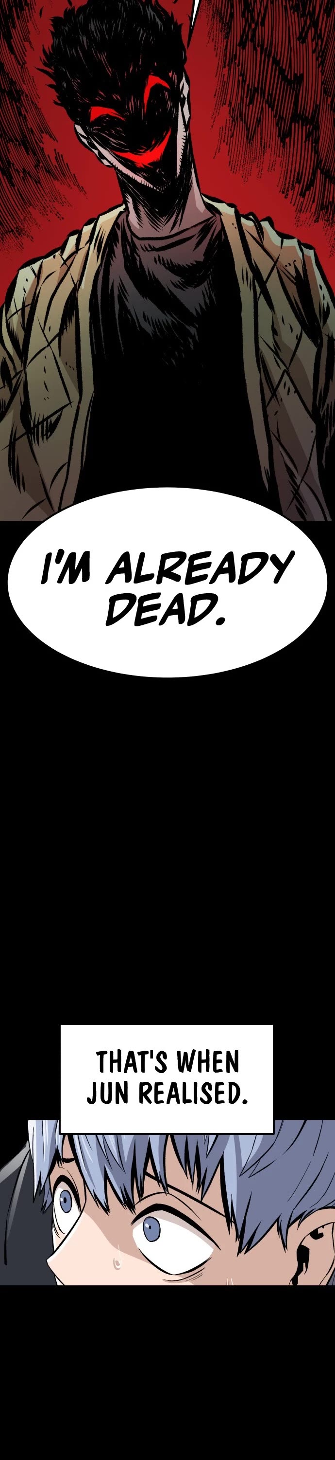 Reincarnation of the Veteran Soldier Chapter 12 page 48 - Chapter 12
