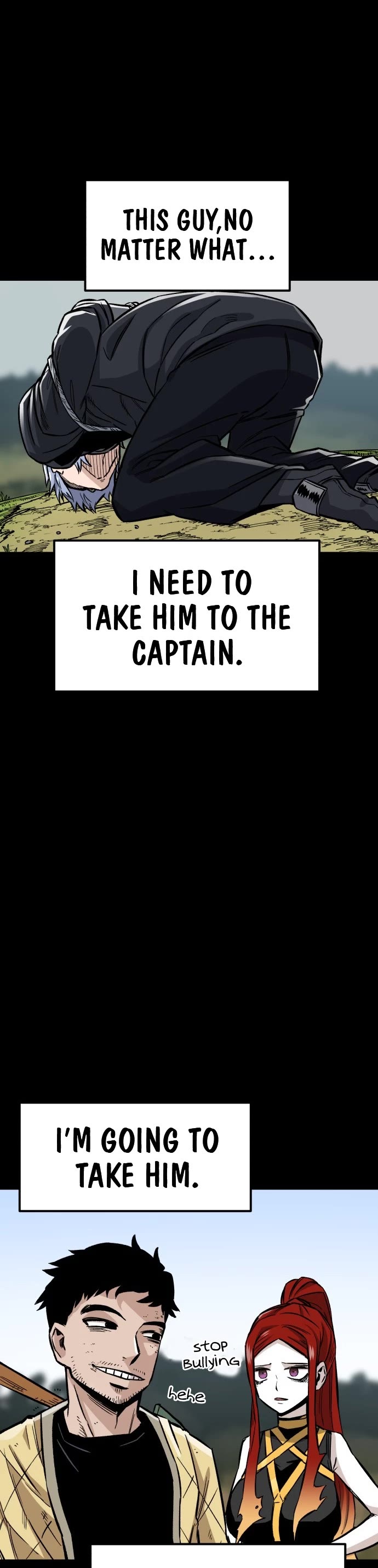 Reincarnation of the Veteran Soldier Chapter 12 page 49 - Chapter 12