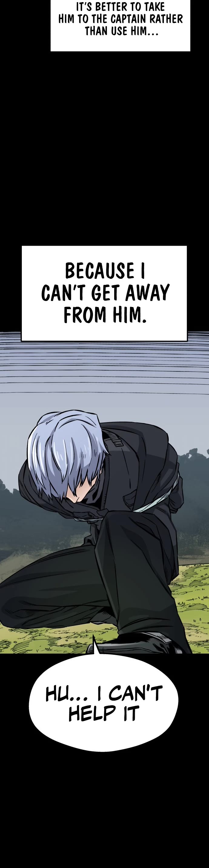 Reincarnation of the Veteran Soldier Chapter 12 page 50 - Chapter 12