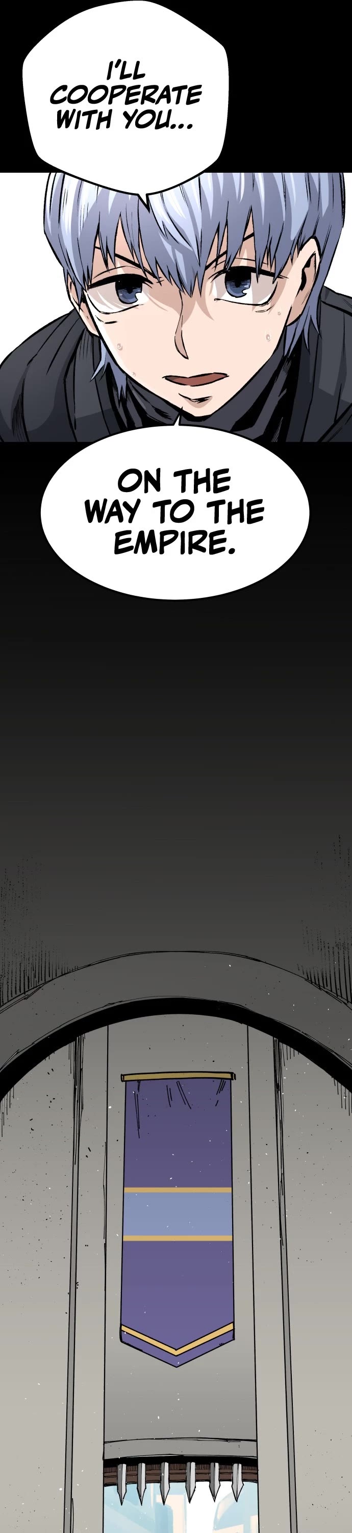 Reincarnation of the Veteran Soldier Chapter 12 page 51 - Chapter 12