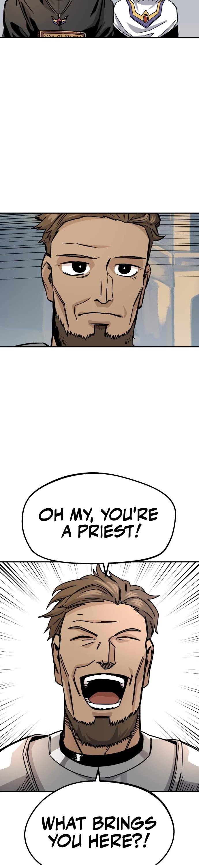 Reincarnation of the Veteran Soldier Chapter 12 page 53 - Chapter 12