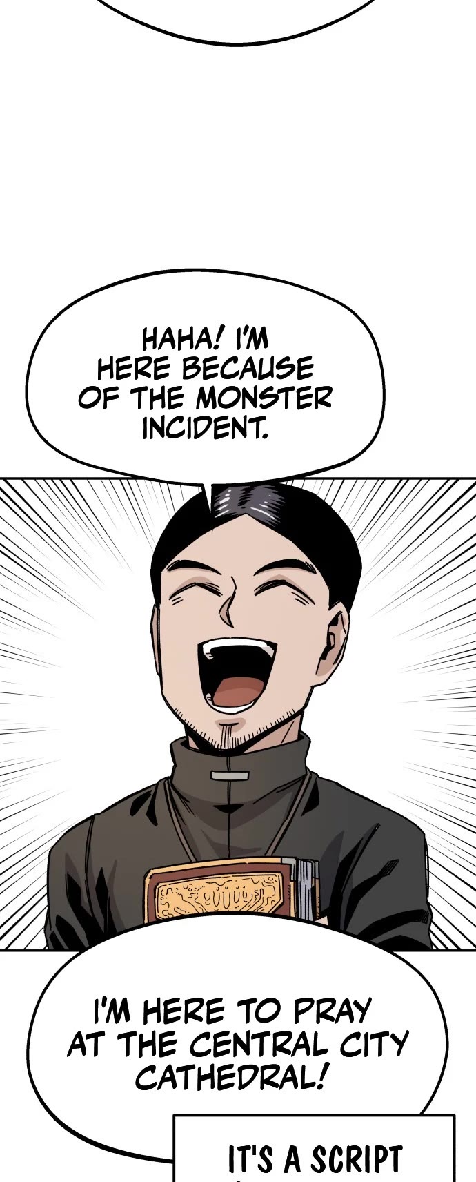 Reincarnation of the Veteran Soldier Chapter 12 page 54 - Chapter 12