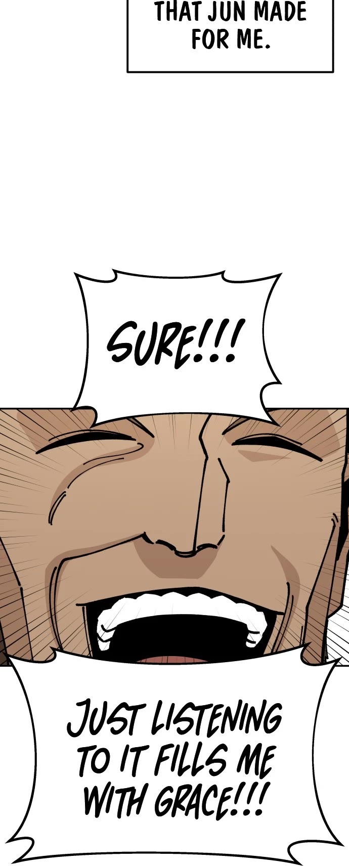 Reincarnation of the Veteran Soldier Chapter 12 page 55 - Chapter 12