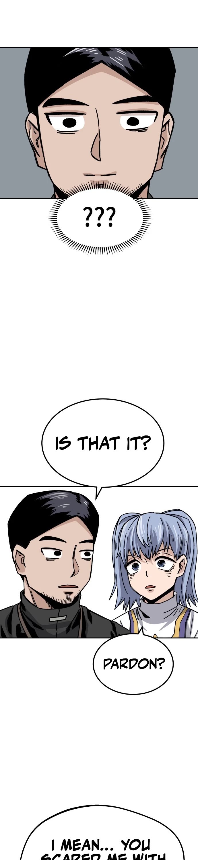 Reincarnation of the Veteran Soldier Chapter 12 page 57 - Chapter 12