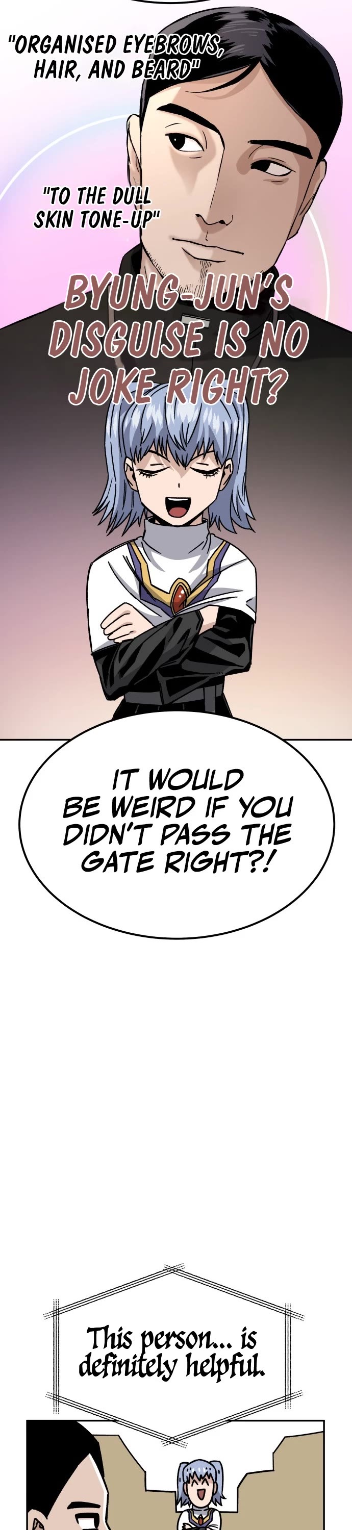 Reincarnation of the Veteran Soldier Chapter 12 page 62 - Chapter 12