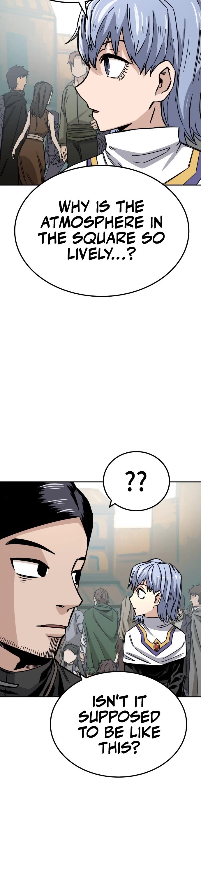 Reincarnation of the Veteran Soldier Chapter 12 page 64 - Chapter 12