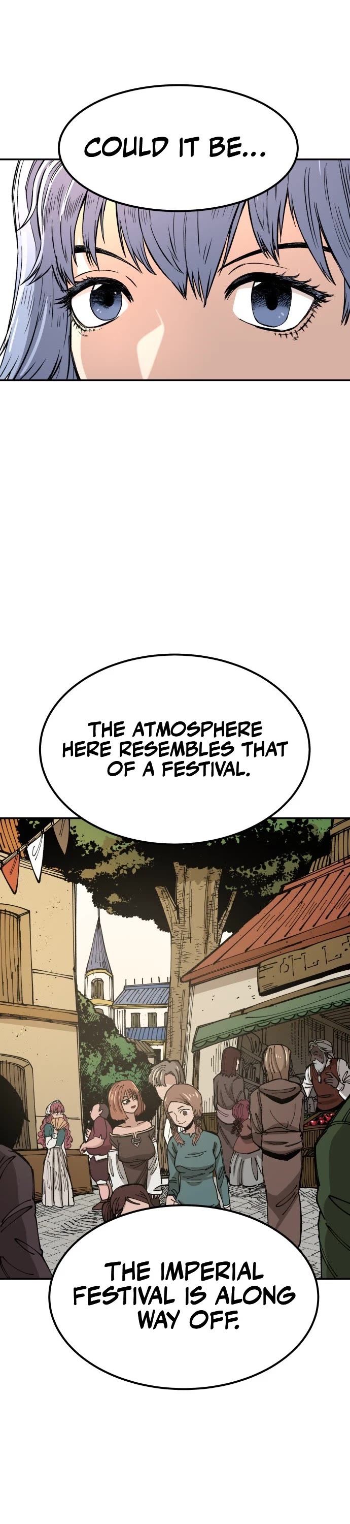 Reincarnation of the Veteran Soldier Chapter 12 page 65 - Chapter 12