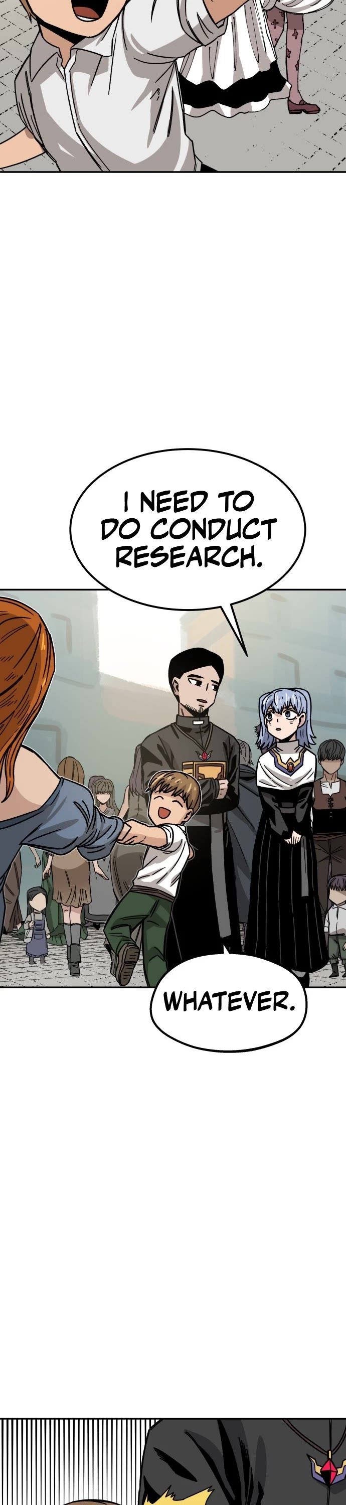 Reincarnation of the Veteran Soldier Chapter 12 page 67 - Chapter 12