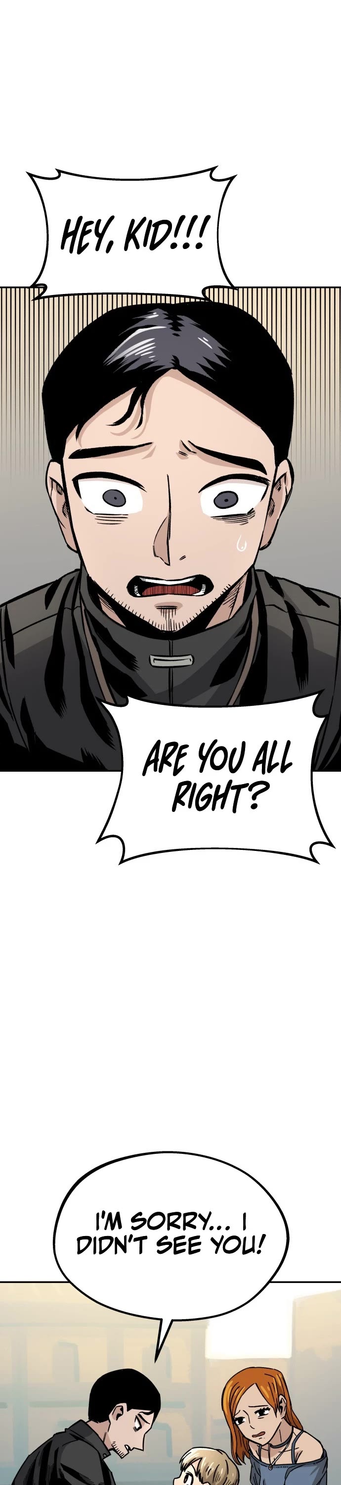 Reincarnation of the Veteran Soldier Chapter 12 page 69 - Chapter 12