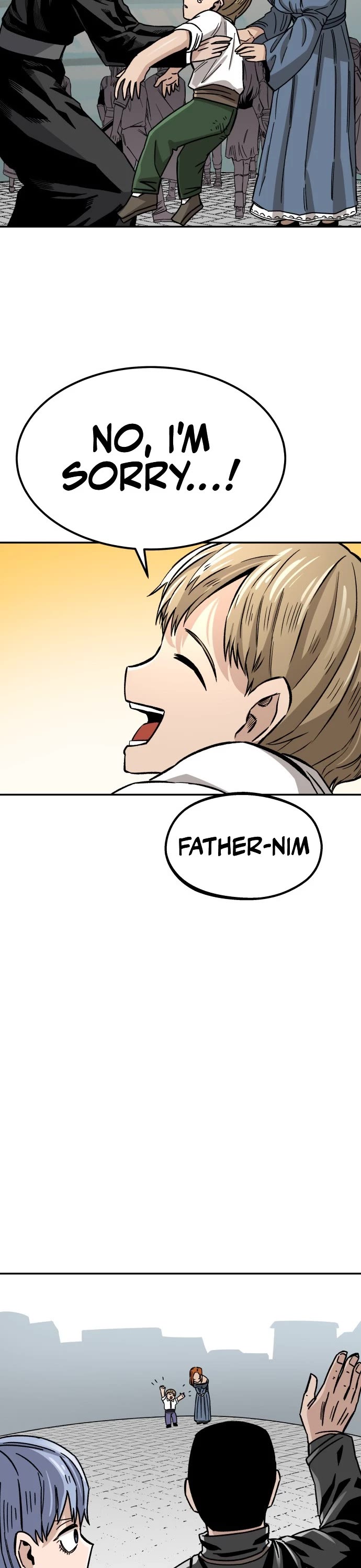 Reincarnation of the Veteran Soldier Chapter 12 page 70 - Chapter 12