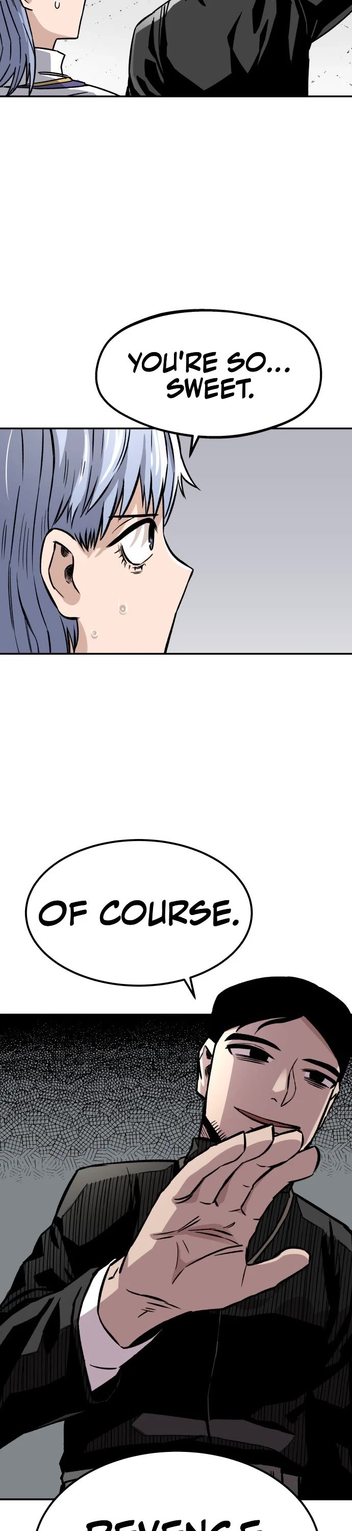 Reincarnation of the Veteran Soldier Chapter 12 page 71 - Chapter 12