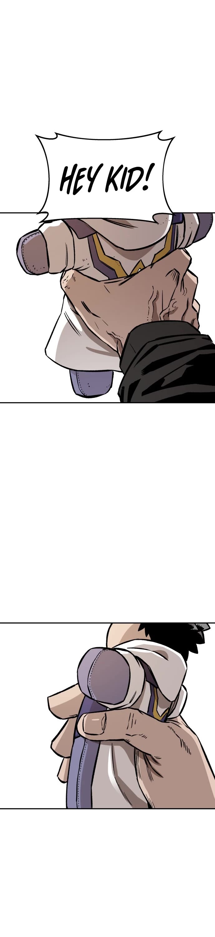 Reincarnation of the Veteran Soldier Chapter 12 page 74 - Chapter 12
