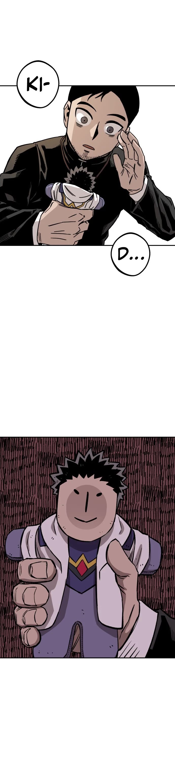 Reincarnation of the Veteran Soldier Chapter 12 page 75 - Chapter 12