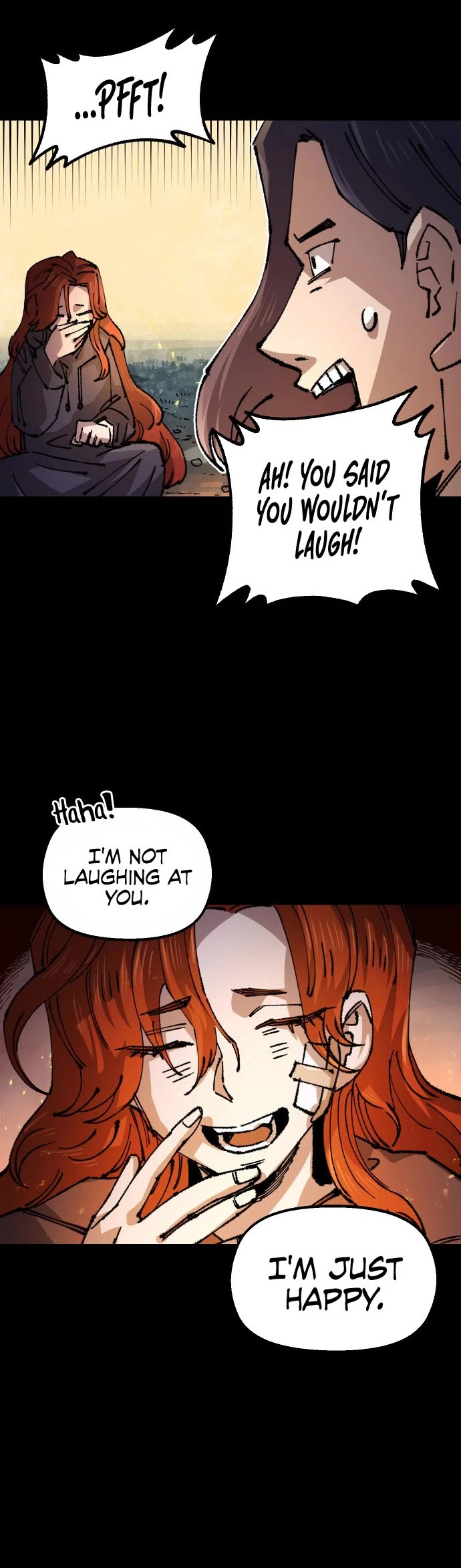 Reincarnation of the Veteran Soldier Chapter 120 page 10 - Chapter 120
