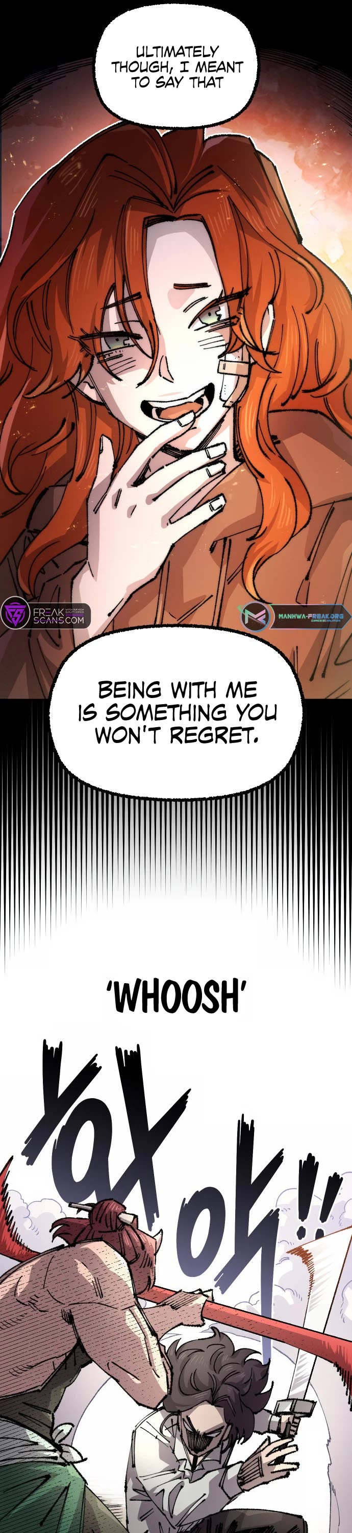 Reincarnation of the Veteran Soldier Chapter 120 page 11 - Chapter 120