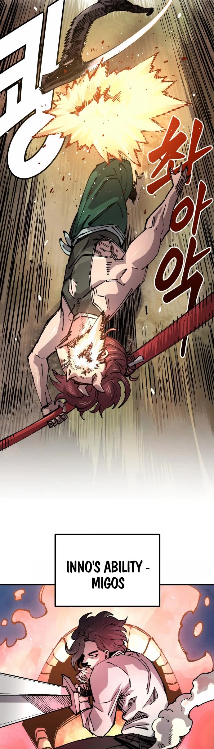 Reincarnation of the Veteran Soldier Chapter 120 page 14 - Chapter 120