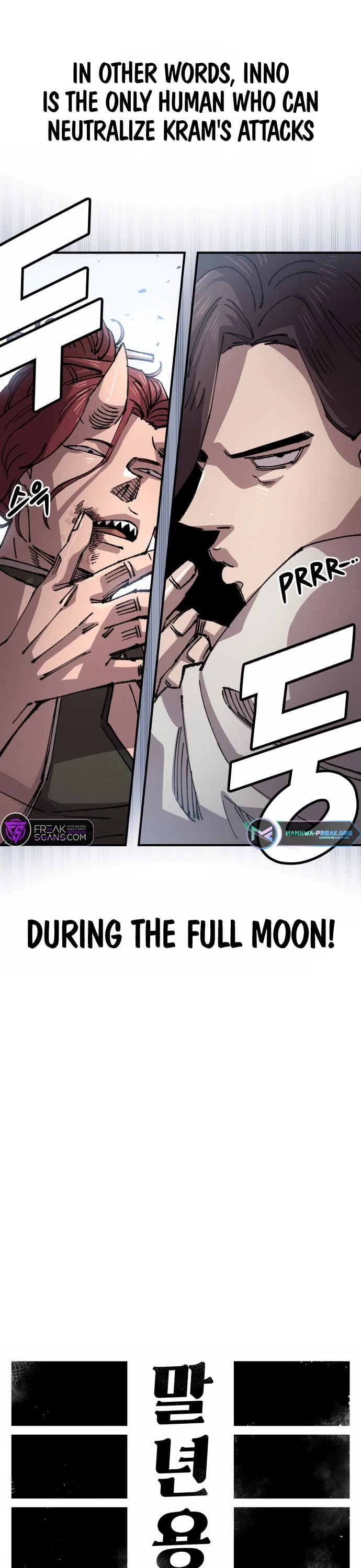 Reincarnation of the Veteran Soldier Chapter 120 page 16 - Chapter 120