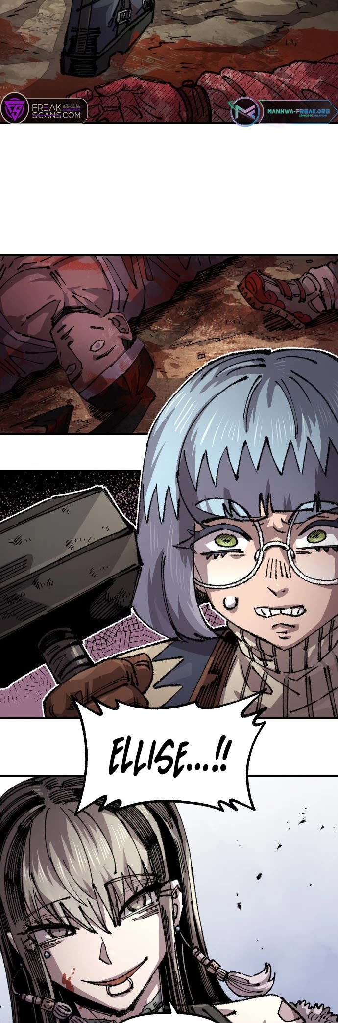 Reincarnation of the Veteran Soldier Chapter 120 page 24 - Chapter 120