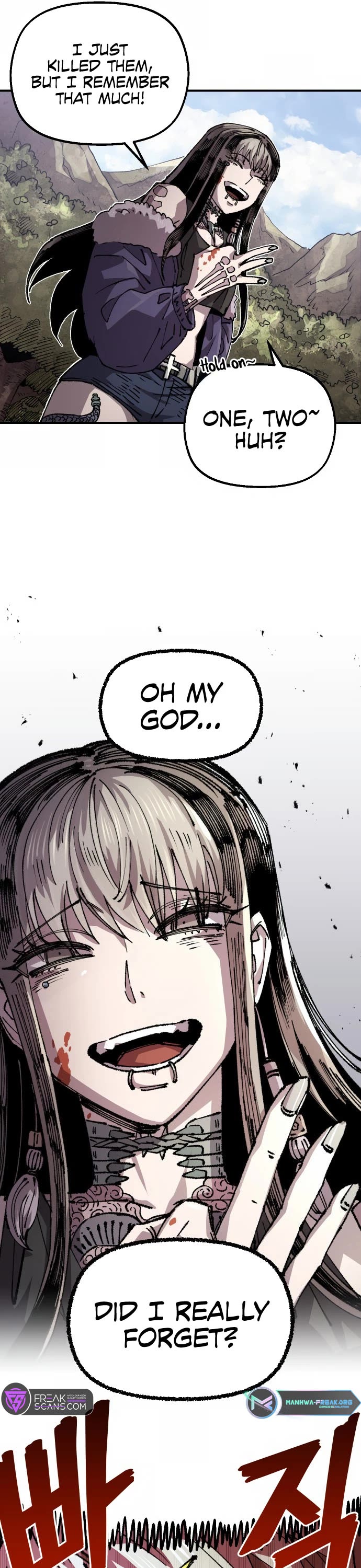 Reincarnation of the Veteran Soldier Chapter 120 page 26 - Chapter 120