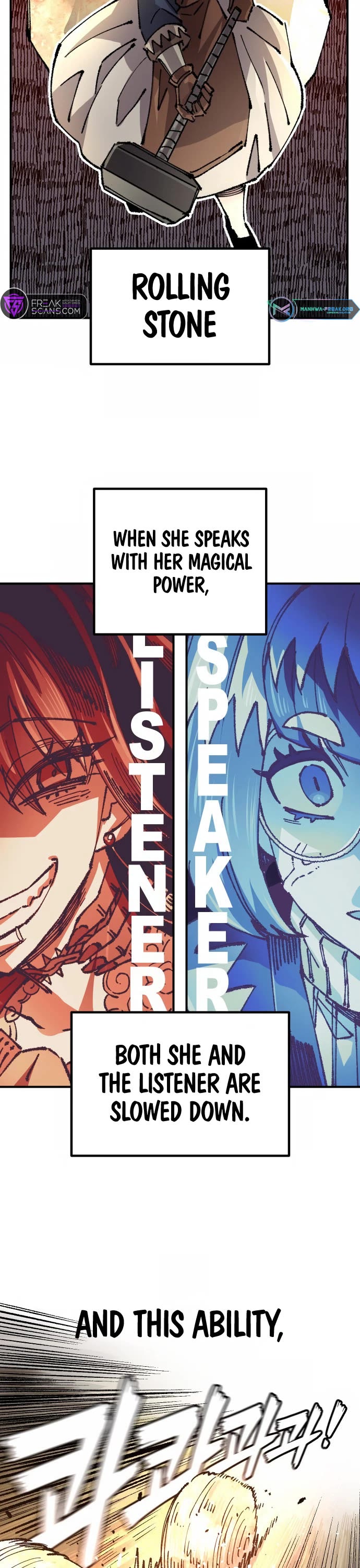 Reincarnation of the Veteran Soldier Chapter 120 page 33 - Chapter 120