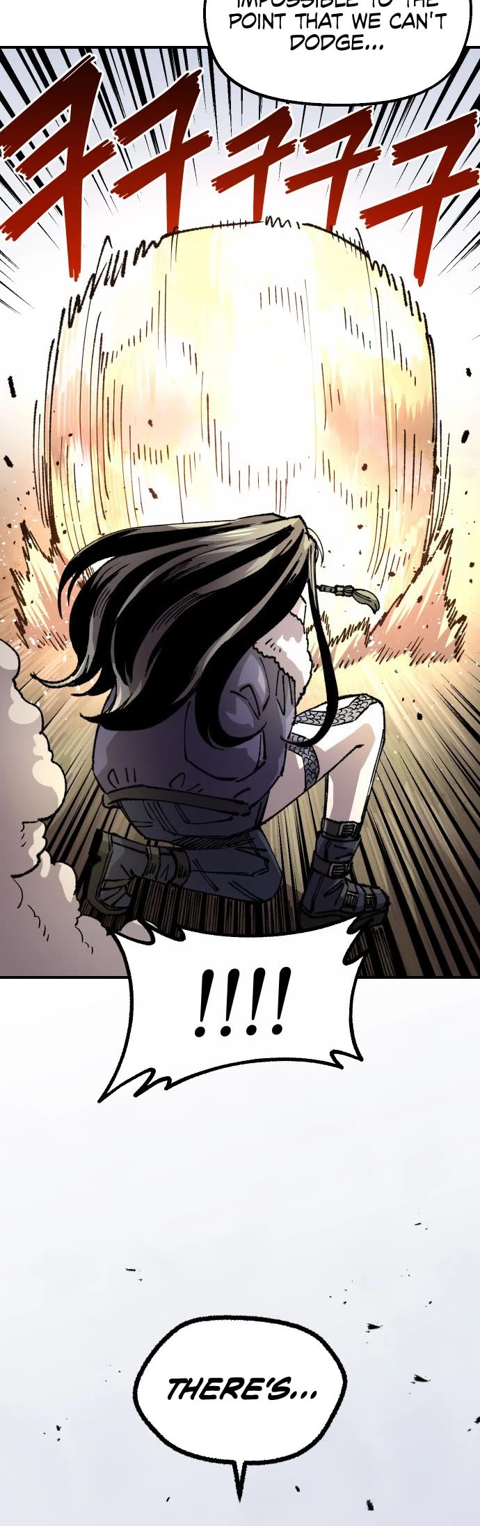 Reincarnation of the Veteran Soldier Chapter 120 page 35 - Chapter 120