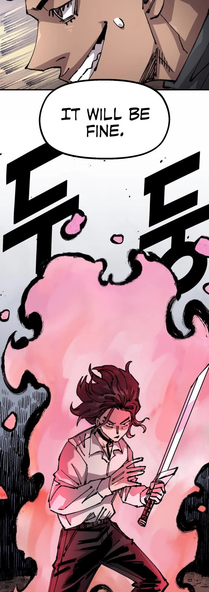 Reincarnation of the Veteran Soldier Chapter 120 page 4 - Chapter 120
