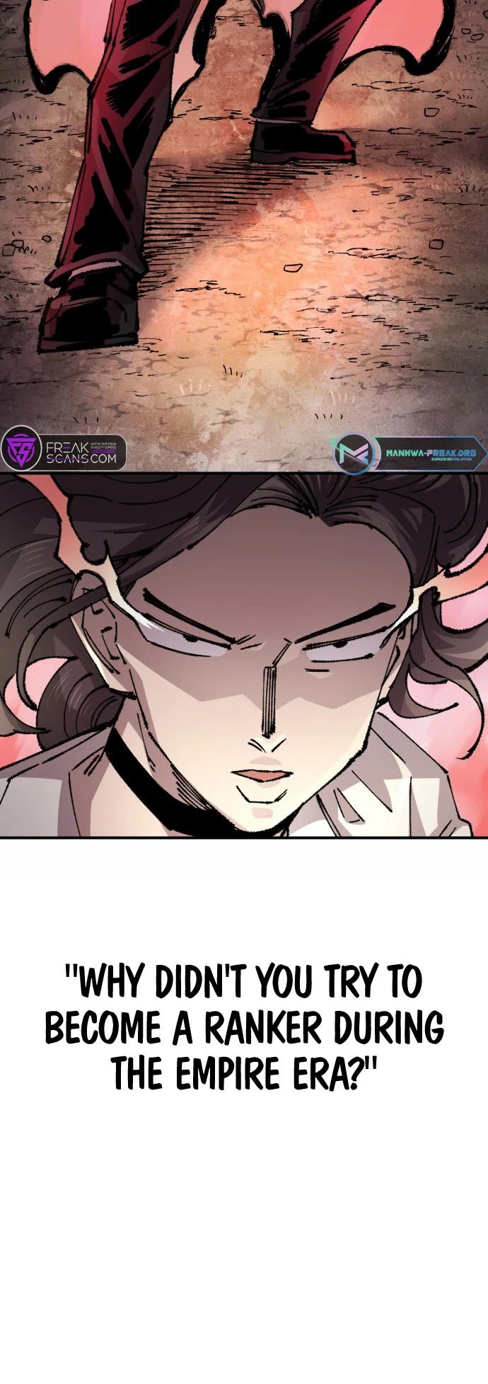 Reincarnation of the Veteran Soldier Chapter 120 page 5 - Chapter 120