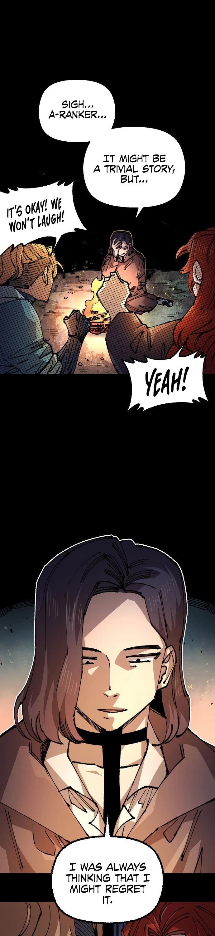 Reincarnation of the Veteran Soldier Chapter 120 page 7 - Chapter 120