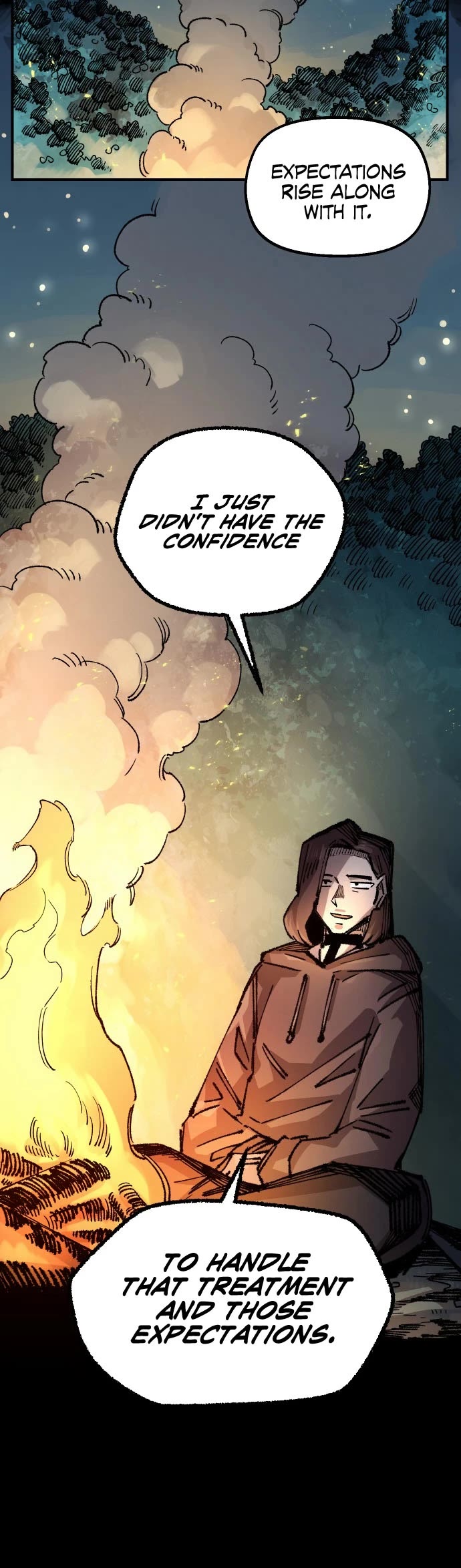 Reincarnation of the Veteran Soldier Chapter 120 page 9 - Chapter 120