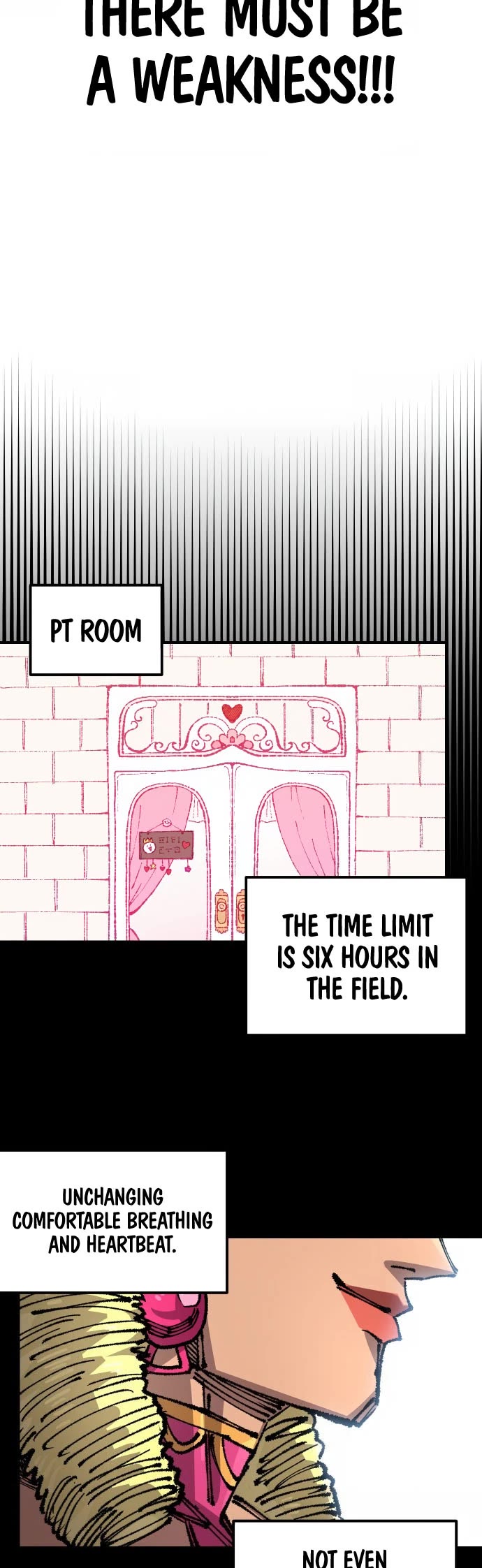 Reincarnation of the Veteran Soldier Chapter 121 page 24 - Chapter 121