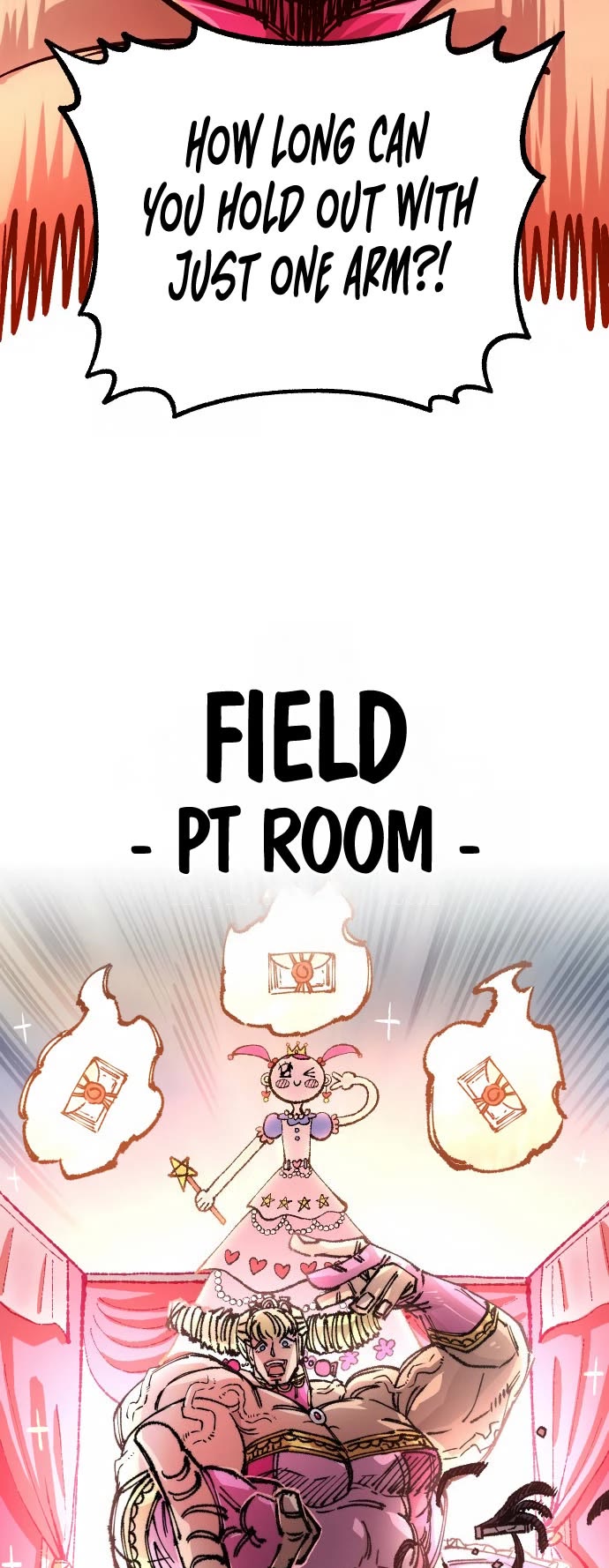 Reincarnation of the Veteran Soldier Chapter 121 page 34 - Chapter 121