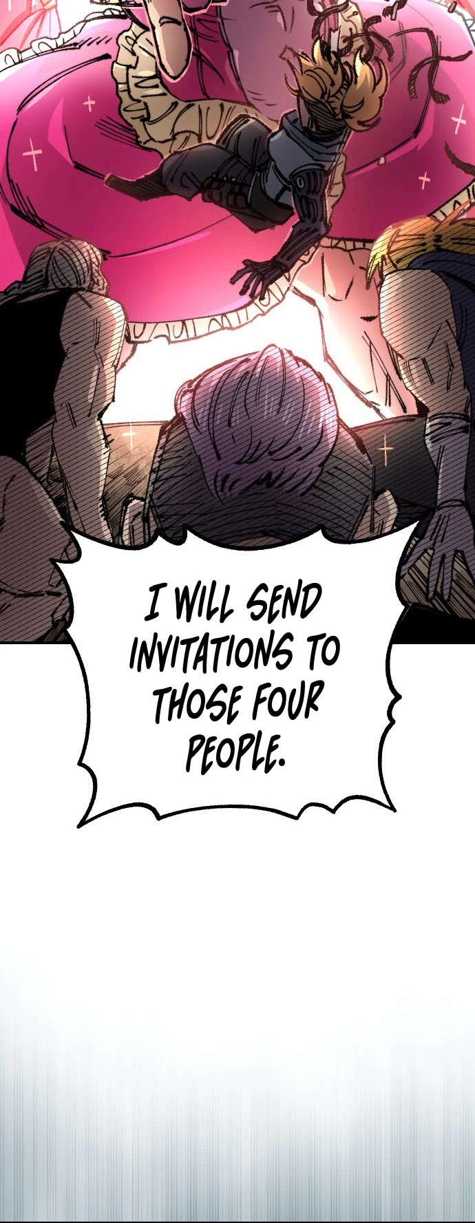 Reincarnation of the Veteran Soldier Chapter 121 page 35 - Chapter 121