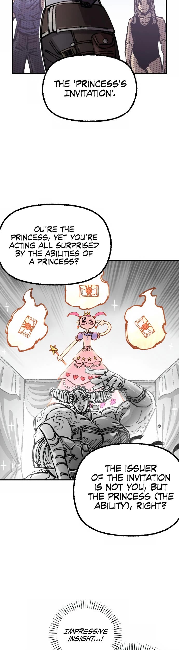 Reincarnation of the Veteran Soldier Chapter 121 page 39 - Chapter 121