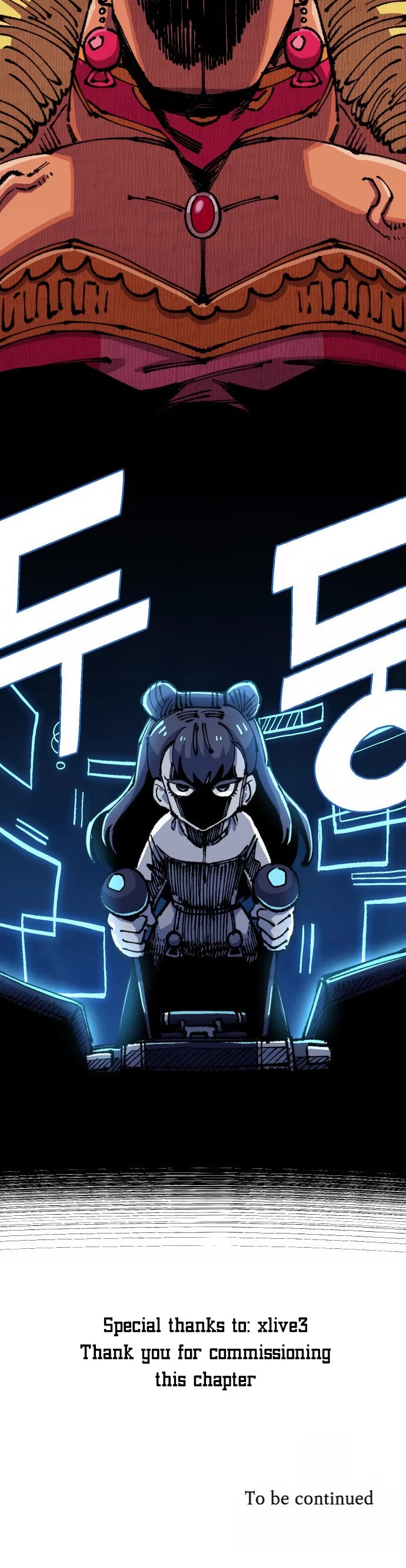Reincarnation of the Veteran Soldier Chapter 121 page 43 - Chapter 121