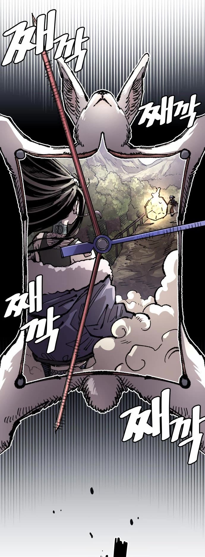Reincarnation of the Veteran Soldier Chapter 121 page 9 - Chapter 121