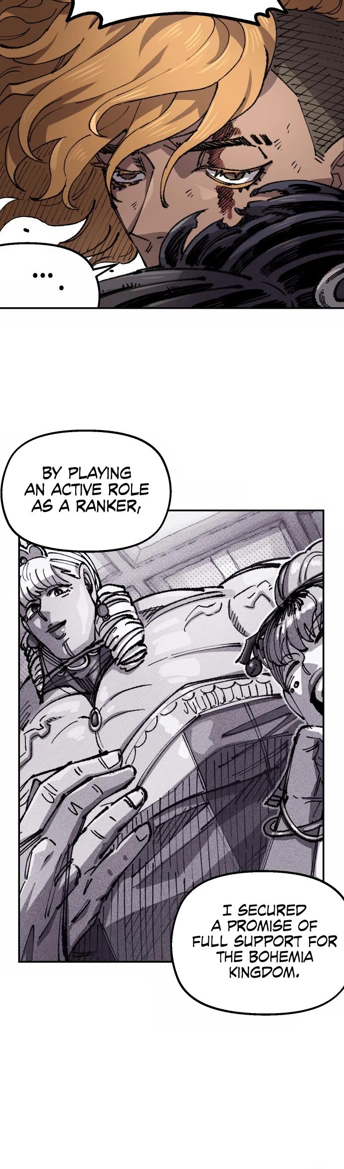 Reincarnation of the Veteran Soldier Chapter 122 page 29 - Chapter 122