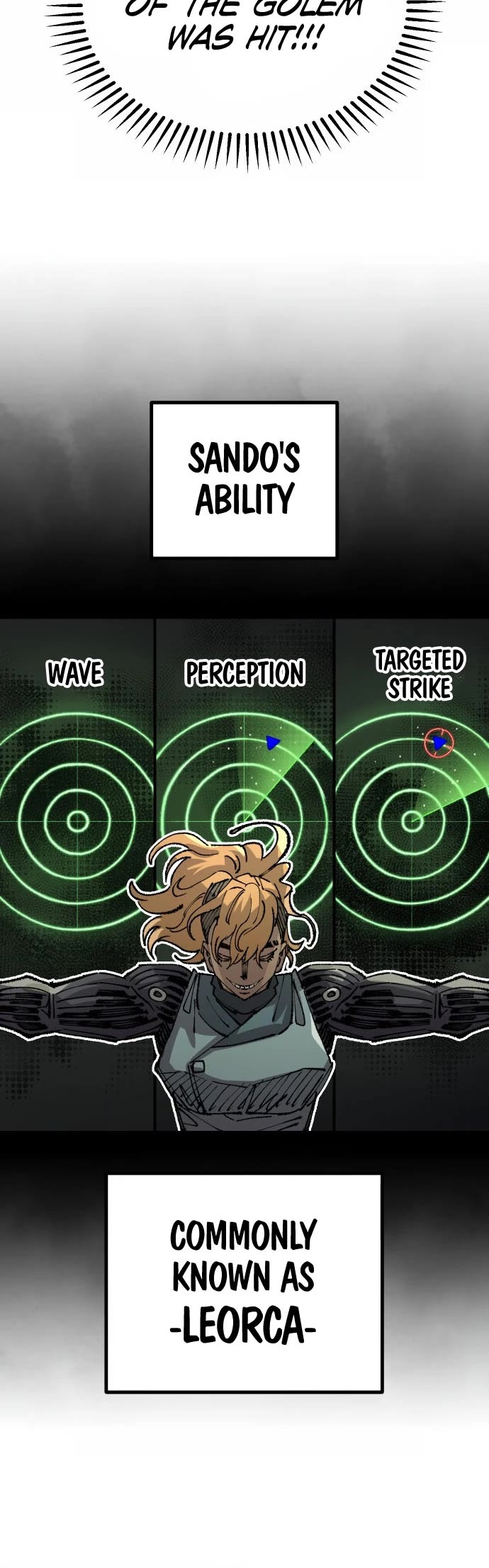 Reincarnation of the Veteran Soldier Chapter 122 page 39 - Chapter 122