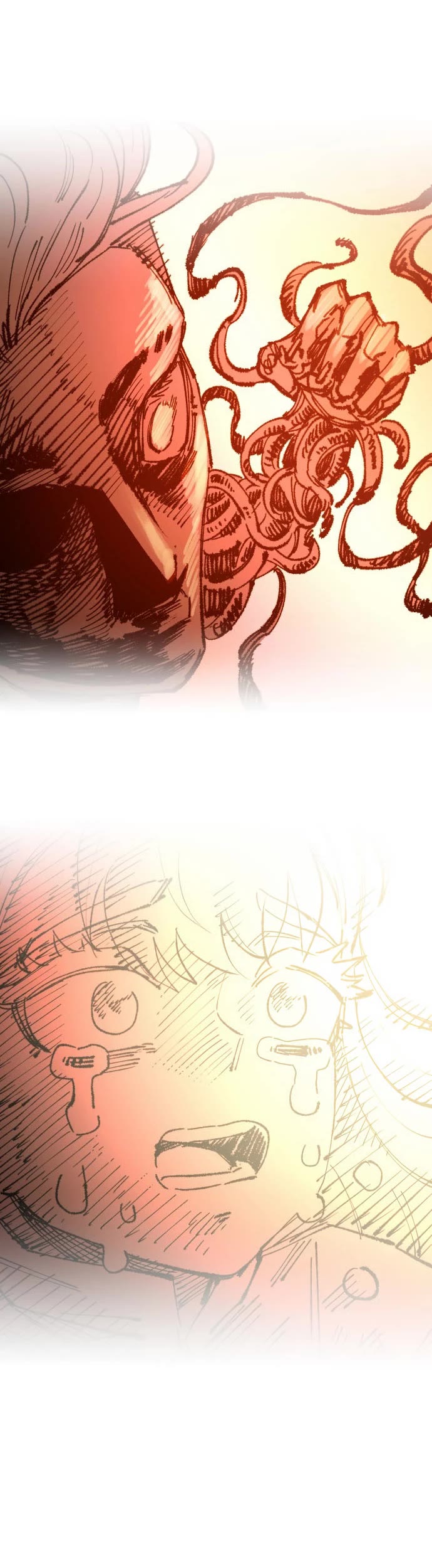 Reincarnation of the Veteran Soldier Chapter 122 page 44 - Chapter 122