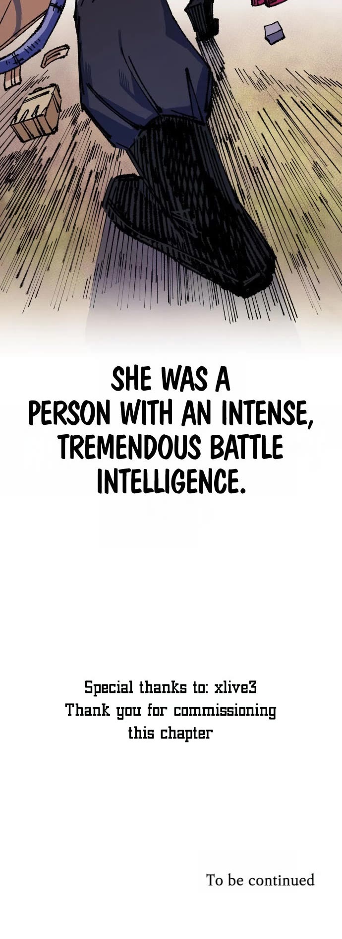 Reincarnation of the Veteran Soldier Chapter 122 page 46 - Chapter 122