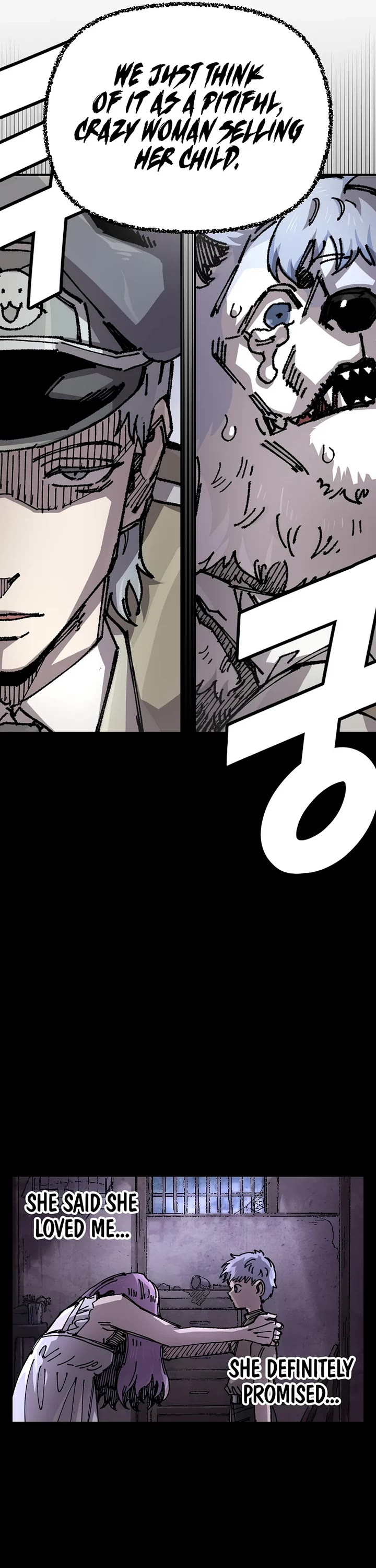 Reincarnation of the Veteran Soldier Chapter 123 page 10 - Chapter 123