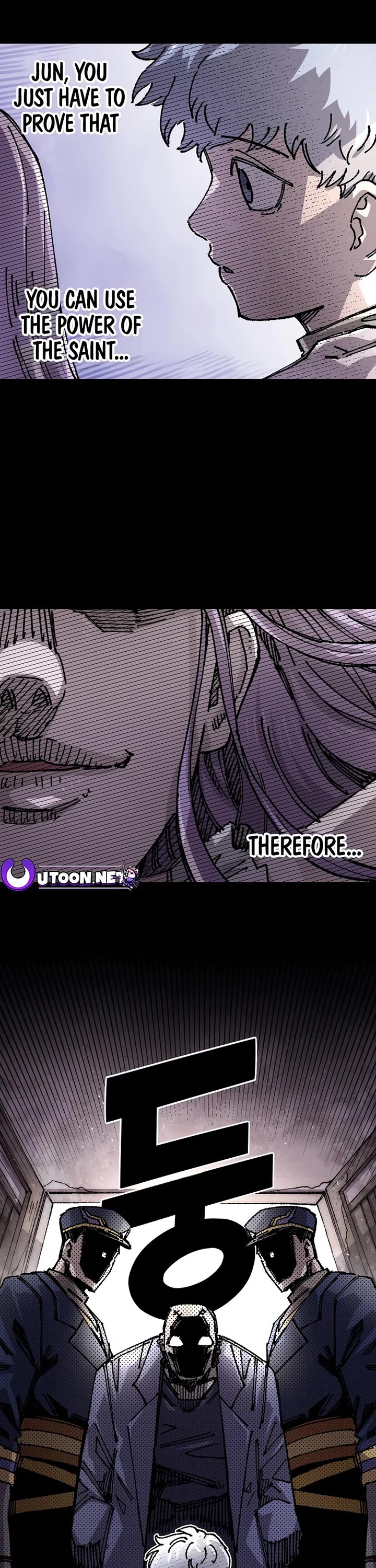 Reincarnation of the Veteran Soldier Chapter 123 page 11 - Chapter 123