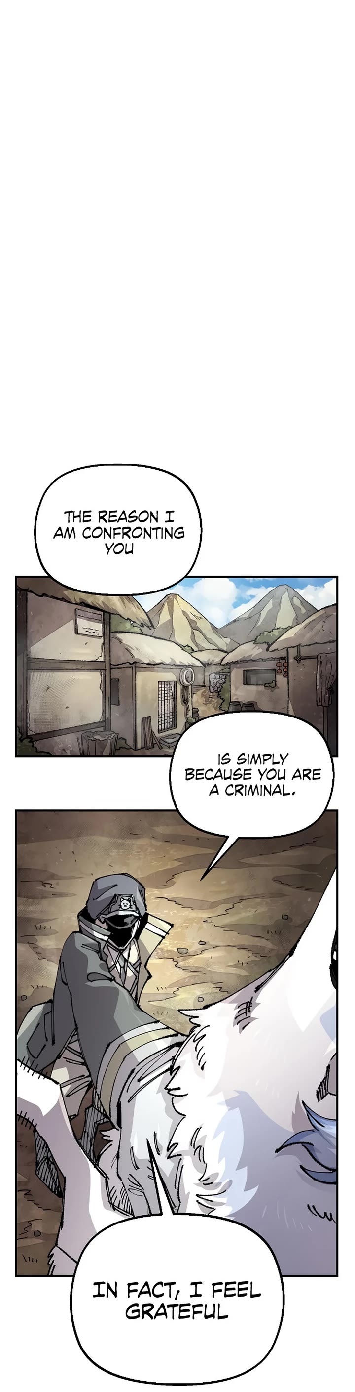Reincarnation of the Veteran Soldier Chapter 123 page 13 - Chapter 123
